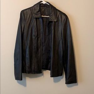 Women’s Wilsons Leather Jacket